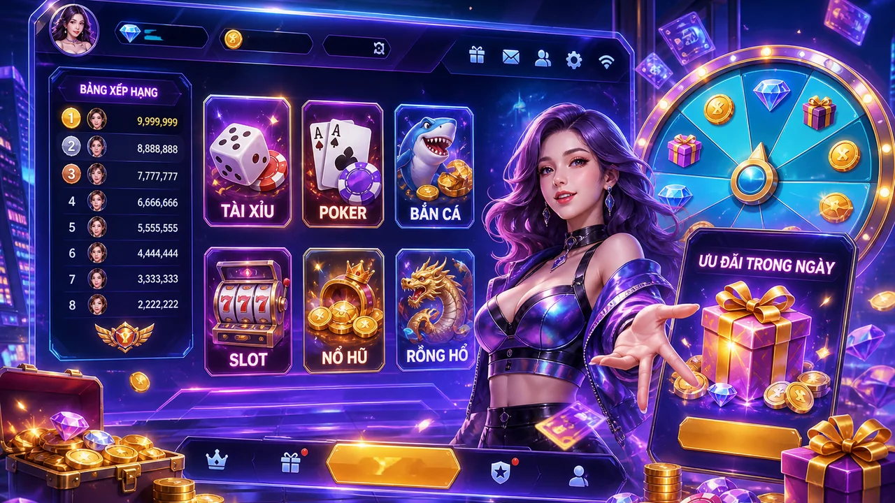 Săn ưu đãi nổi bật và tra cứu nhanh cùng qh88 hôm nay